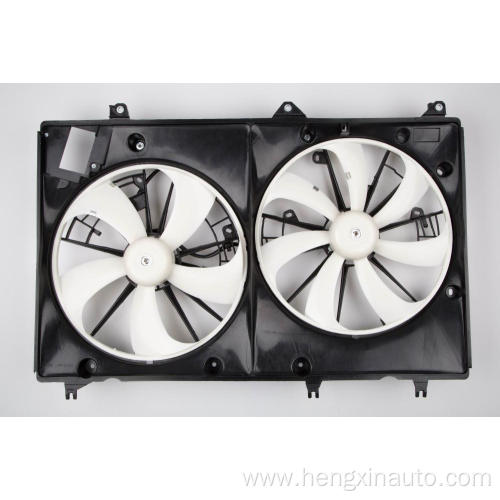 16363-31270 Toyota Highlander 2.7 Radiator Fan Cooling Fan